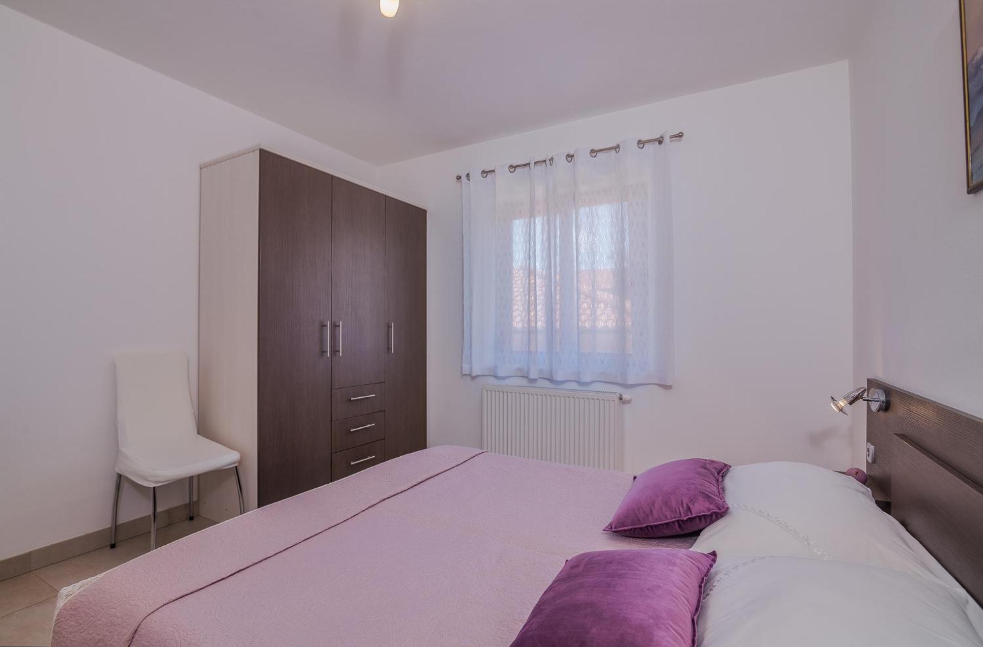Apartments Prendivoj Malinska Exterior photo