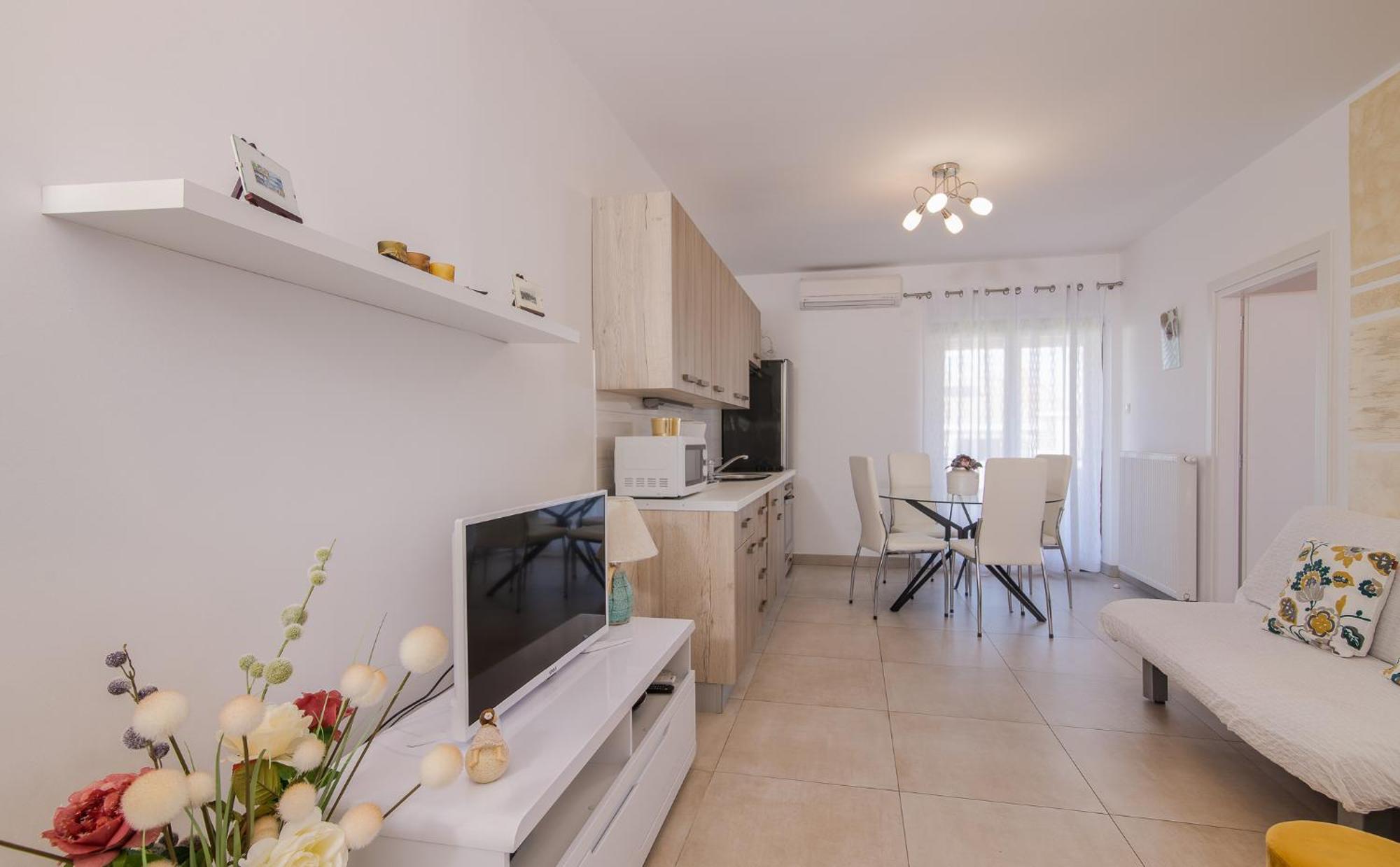 Apartments Prendivoj Malinska Exterior photo